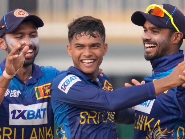 South Africa vs Sri Lanka – Scorecard & Stats – ICC Men’s Cricket World Cup