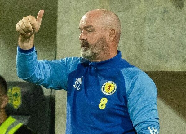 Spain vs Scotland: ‘We have to play our game’ to secure Euro 2024 qualification, says Steve Clarke | Football News