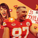 Stop with the hate for Taylor Swift fans. They’re good for football, too