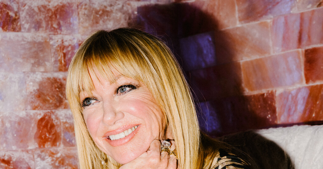 Suzanne Somers, Star of ‘Three’s Company,’ Is Dead at 76 Suzanne Somers, Star of ‘Three’s Company,’ Is Dead at 76