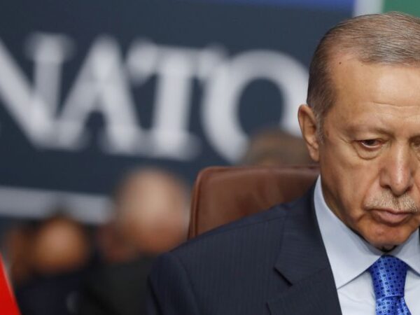 Sweden is closer to NATO membership