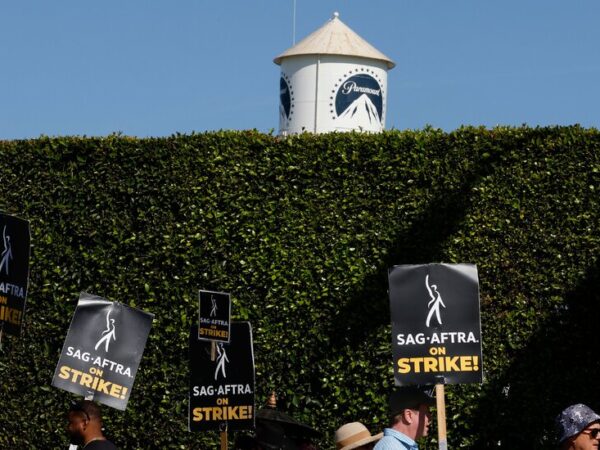 Talks Between Striking Actors and Studios Are Suspended