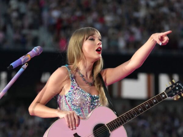 Taylor Swift’s ‘Eras Tour’ Concert Film Cut These Moments From Live Show, But Included These Surprise Songs