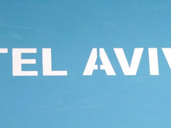 Tel Aviv Open canceled because of the Israel-Hamas war