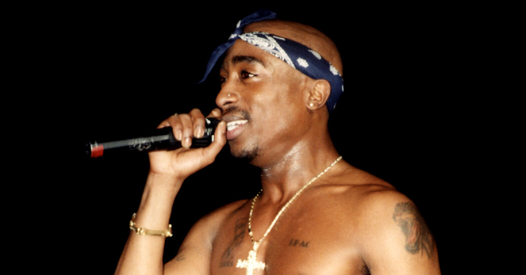 Testimony in Tupac Shakur Murder Case Gives New Details