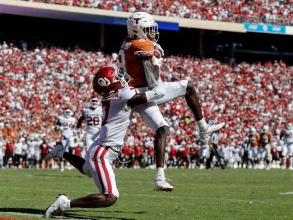 Texas vs. Oklahoma: How to Watch Today’s Red River Rivalry Game Without Cable, Start Time, Live Stream