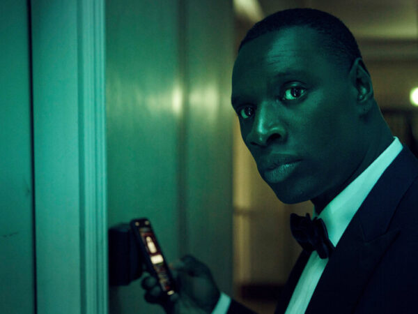 The Best Movies and TV Shows Coming to Netflix in October