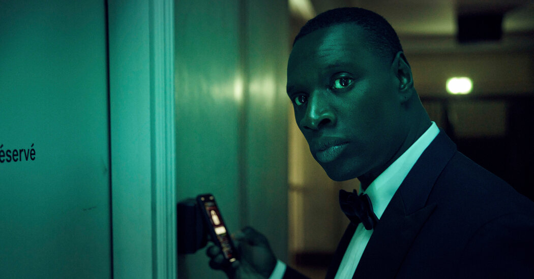 The Best Movies and TV Shows Coming to Netflix in October