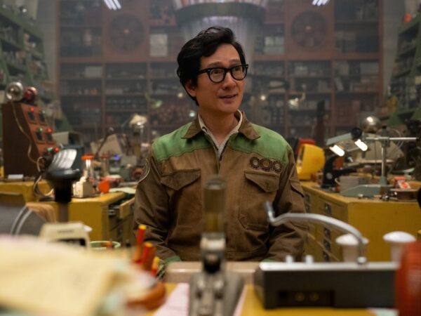 The Best New TV Shows and Movies to Stream the Week of October 2, 2023 on Netflix, Disney+, Max and More