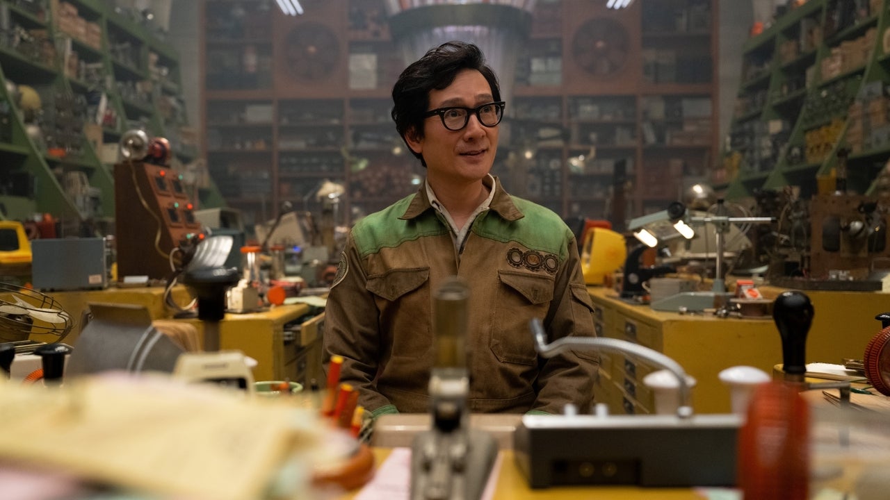 The Best New TV Shows and Movies to Stream the Week of October 2, 2023 on Netflix, Disney+, Max and More