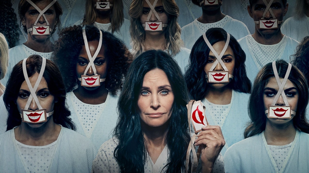 The Best New TV Shows and Movies to Stream the Week of October 9, 2023 on Netflix, Hulu, Max and More