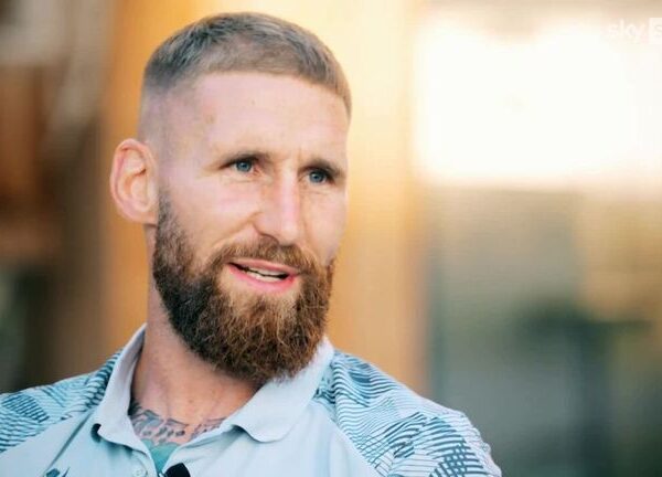 The Catalans Dragons Grand Final story: Sam Tomkins’ moment and a French rugby league fairytale | Rugby League News