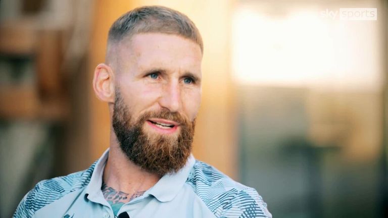 The Catalans Dragons Grand Final story: Sam Tomkins’ moment and a French rugby league fairytale | Rugby League News The Catalans Dragons Grand Final story: Sam Tomkins’ moment and a French rugby league fairytale | Rugby League News