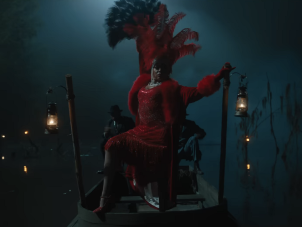 ‘The Color Purple’: Taraji P. Henson Takes Center Stage in New Trailer for Movie Musical