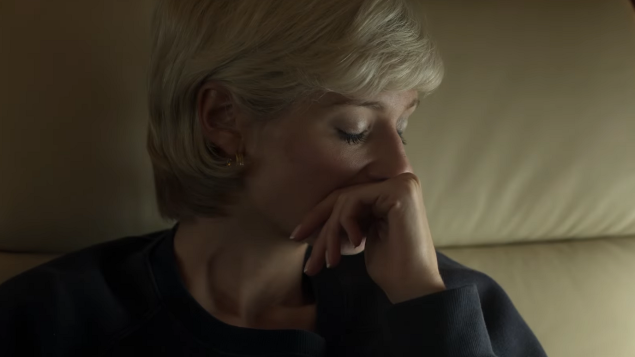 ‘The Crown’ Final Season Trailer Focuses on Princess Diana’s Last Days ‘The Crown’ Final Season Trailer Focuses on Princess Diana’s Last Days