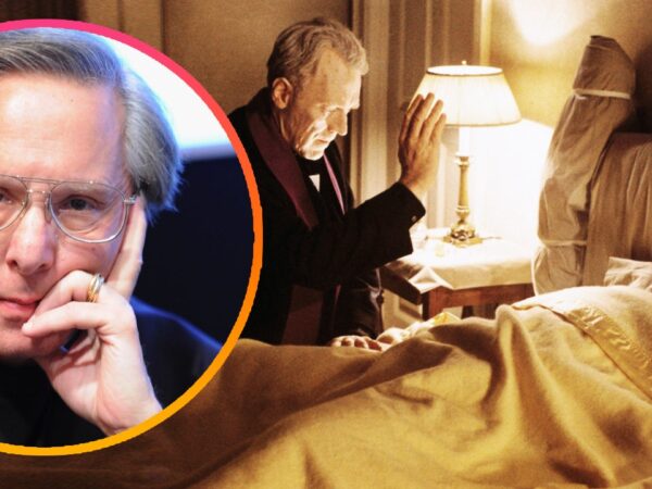 ‘The Exorcist’: William Friedkin’s Behind-the-Scenes Stories, From Set Fire to Casting Linda Blair as Regan