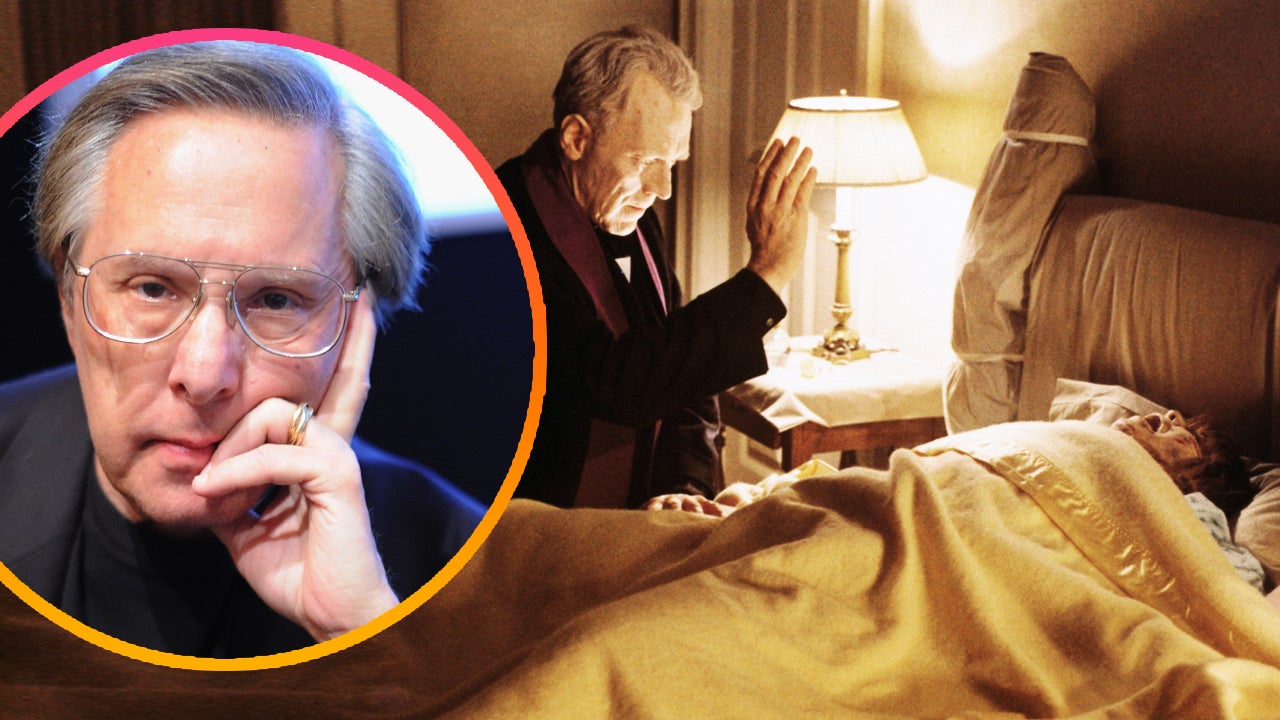 ‘The Exorcist’: William Friedkin’s Behind-the-Scenes Stories, From Set Fire to Casting Linda Blair as Regan ‘The Exorcist’: William Friedkin’s Behind-the-Scenes Stories, From Set Fire to Casting Linda Blair as Regan