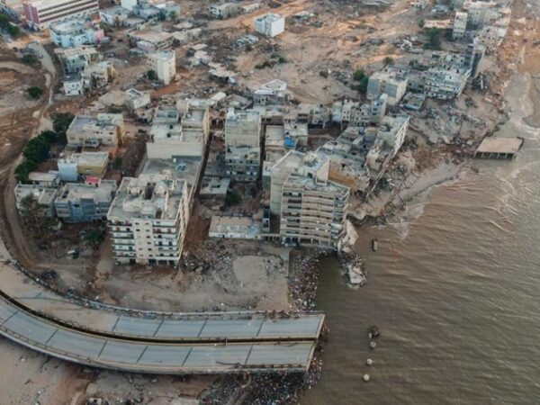 The flawed response that increased Derna death toll