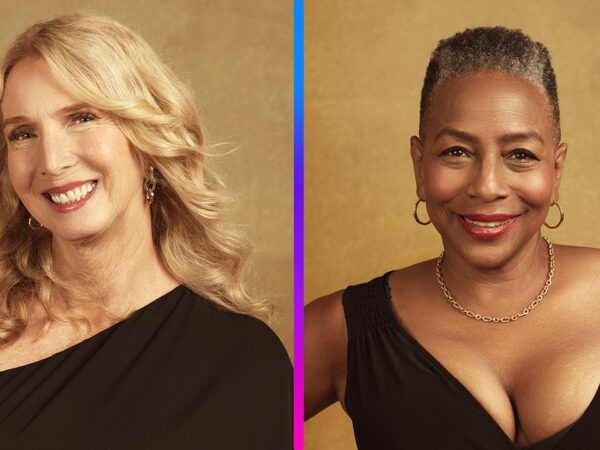 ‘The Golden Bachelor’: Jeanie and Natascha Reveal How the Show Improved Their Dating Outlook (Exclusive)