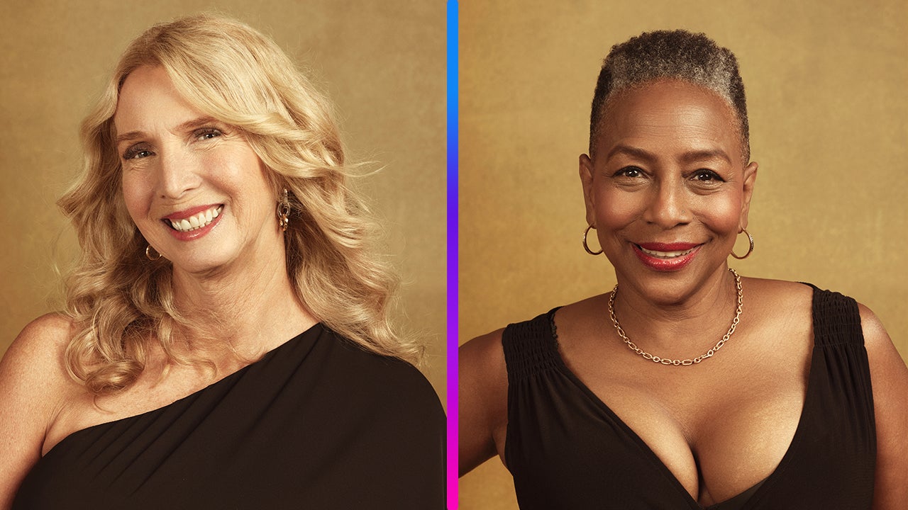 ‘The Golden Bachelor’: Jeanie and Natascha Reveal How the Show Improved Their Dating Outlook (Exclusive) ‘The Golden Bachelor’: Jeanie and Natascha Reveal How the Show Improved Their Dating Outlook (Exclusive)