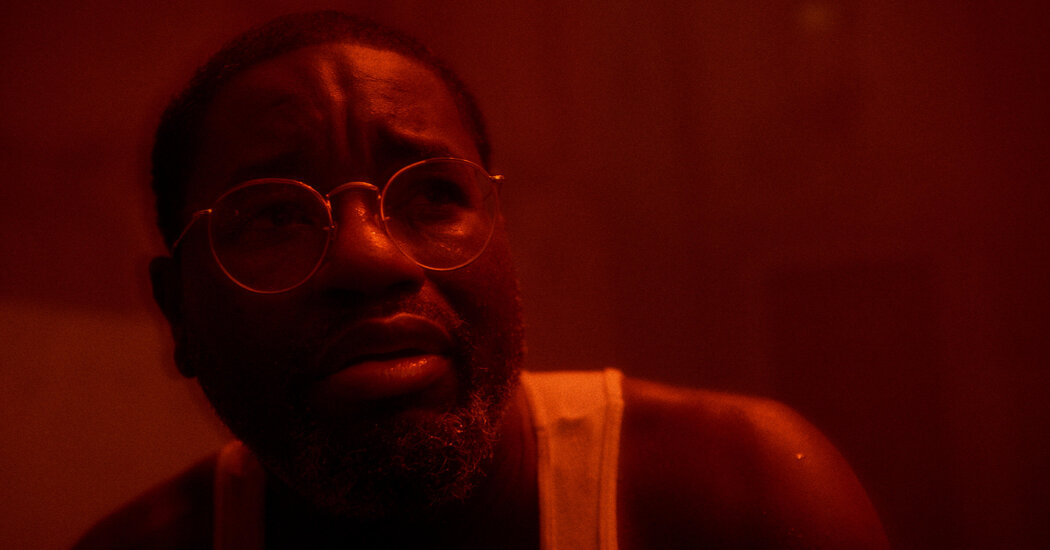 ‘The Mill’ Review: A Cog in the Machine