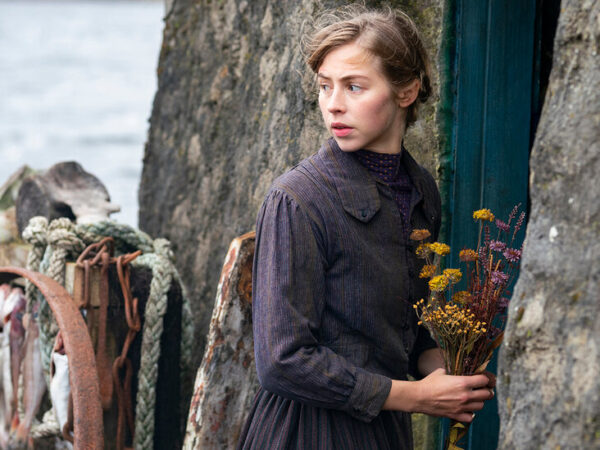 ‘The Road Dance’ Review: A World War I Weepie