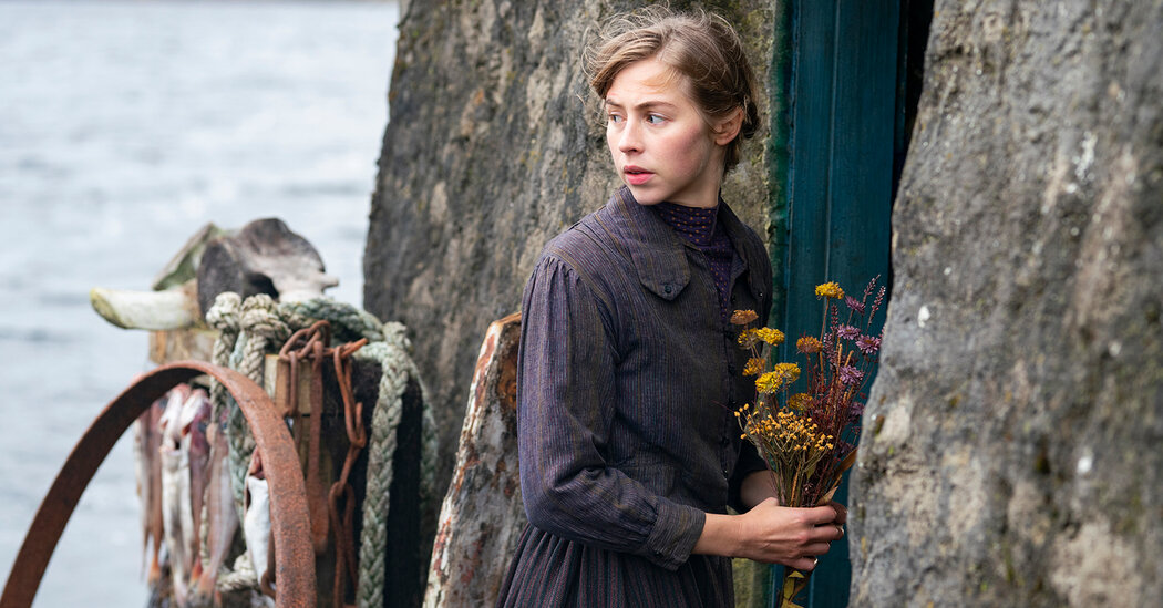 ‘The Road Dance’ Review: A World War I Weepie ‘The Road Dance’ Review: A World War I Weepie