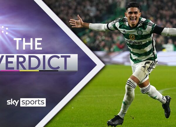 The Verdict: Celtic claim first Champions League point against a challenging Atletico Madrid | Video | Watch TV Show