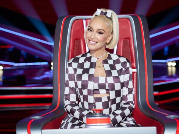 ‘The Voice’: Gwen Stefani Is Surprised by Former Backup Singer Ms. Monet