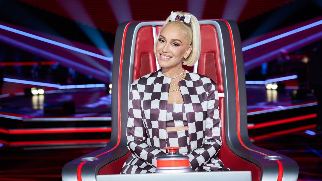 ‘The Voice’: Gwen Stefani Is Surprised by Former Backup Singer Ms. Monet ‘The Voice’: Gwen Stefani Is Surprised by Former Backup Singer Ms. Monet