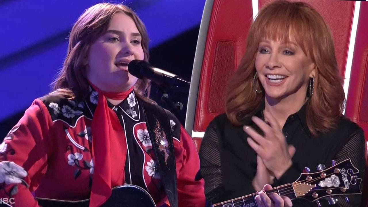 ‘The Voice’: Ruby Leigh and Al Boogie’s Dolly Parton Battle Blows the Coaches Away ‘The Voice’: Ruby Leigh and Al Boogie’s Dolly Parton Battle Blows the Coaches Away