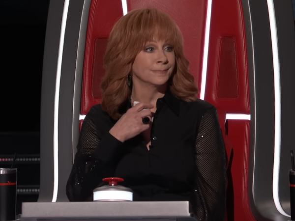 ‘The Voice’ Sneak Peek: Dylan Carter’s Emotional Audition Brings the Coaches to Tears