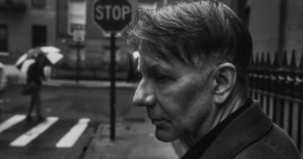 To Make ‘Fellow Travelers,’ Ron Nyswaner Had to Fall in Love