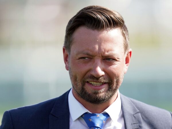 Today on Sky Sports Racing: Charlie Johnston team aim for Lingfield success | Racing News