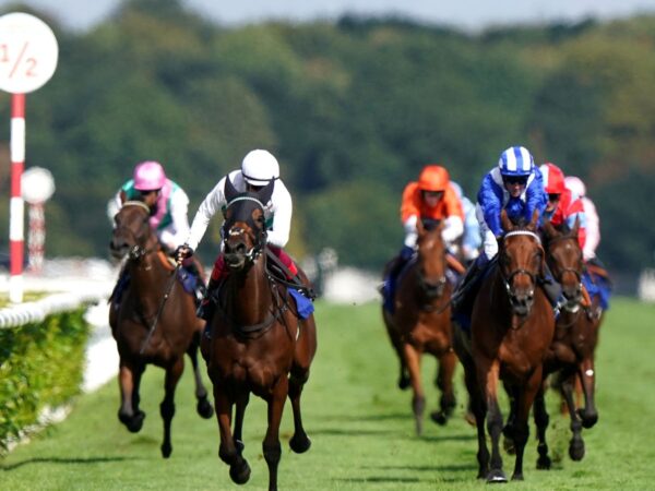 Today on Sky Sports Racing: Mimikyu the star attraction in Listed Beckford Stakes at Bath on Wednesday | Racing News