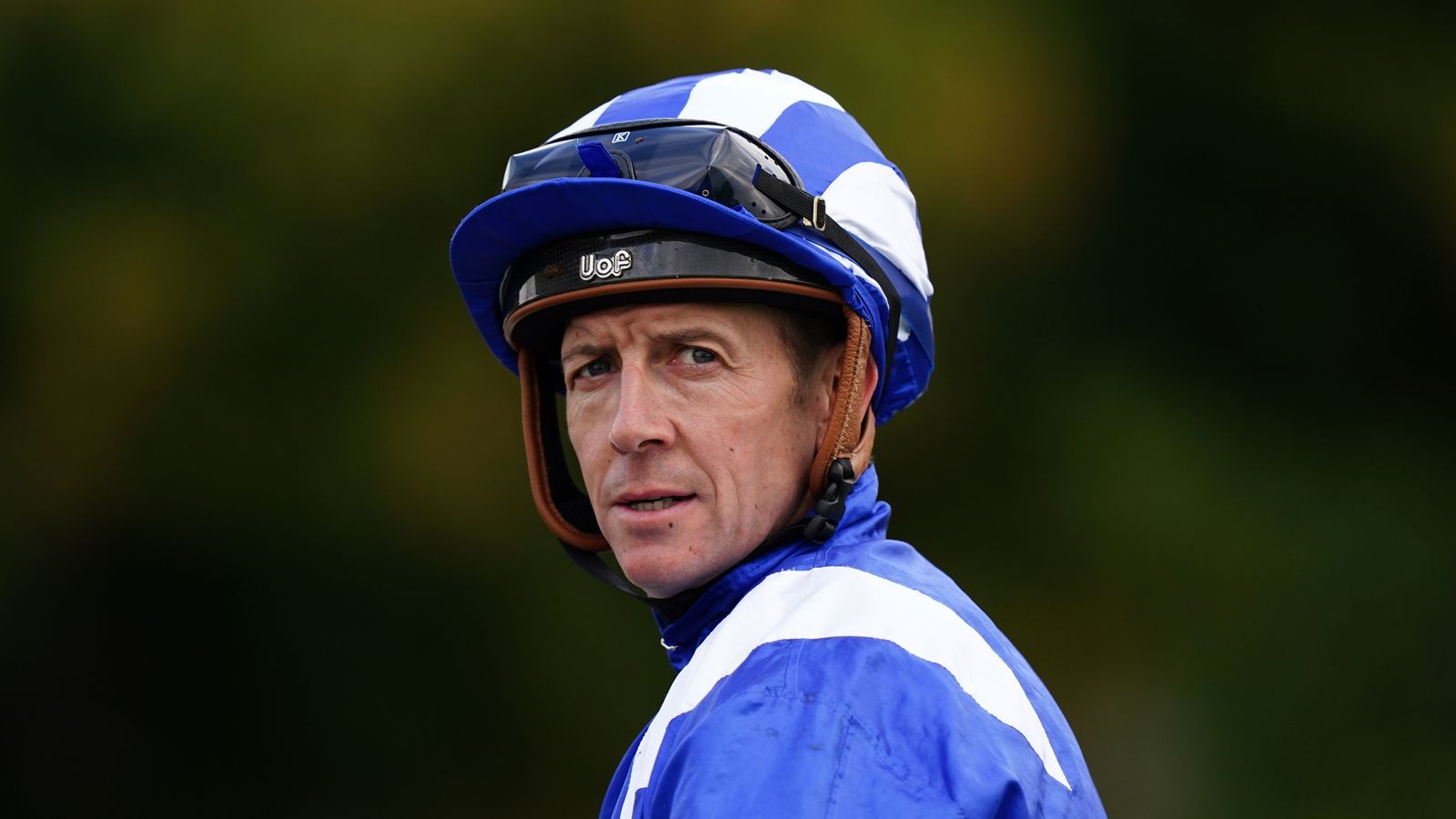 Today on Sky Sports Racing: St Leger runners tackle improving Naqeeb in hot Ascot clash | Racing News Today on Sky Sports Racing: St Leger runners tackle improving Naqeeb in hot Ascot clash | Racing News