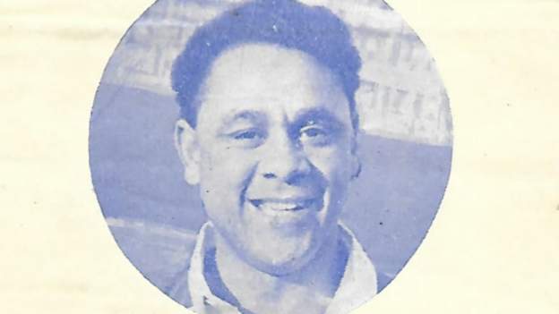 Tommy Best: Wales’ forgotten black football pioneer