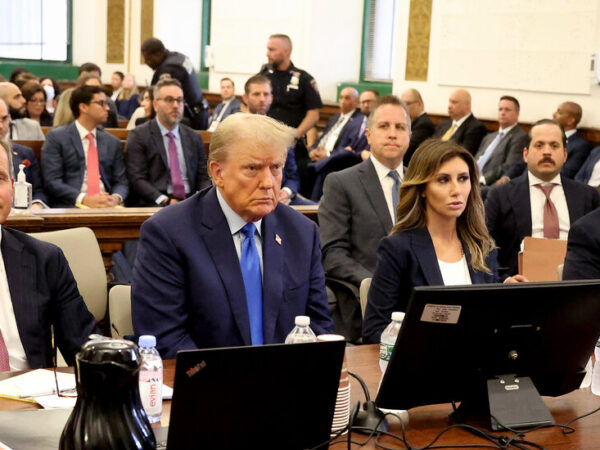 Tuesday Briefing – The New York Times