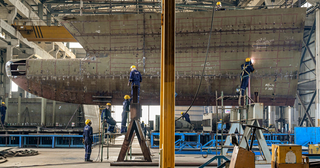 U.S. Pursues a Coveted Prize: India as a Defense Partner U.S. Pursues a Coveted Prize: India as a Defense Partner