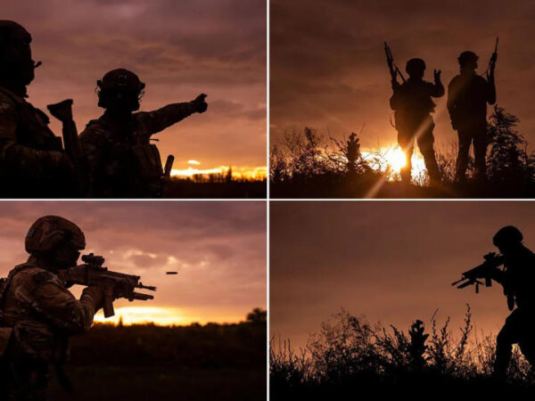 UK prime minister says no immediate plans to send British troops to Ukraine