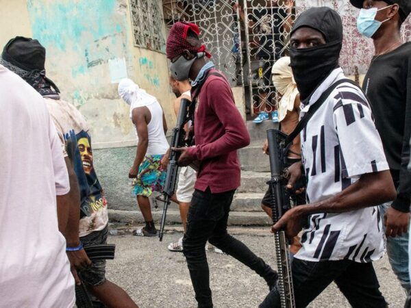 UN Approves Kenya’s Mission to Stabilize Haiti