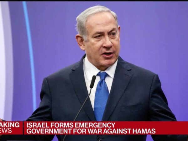 UN Staff Given Evacuation Order for Northern Gaza