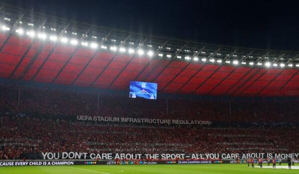 Union Berlin 2-3 Braga: Andre Castro scores stoppage-time winner for 10-man visitors