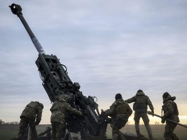 US Army embracing remote maintenance beyond Ukraine