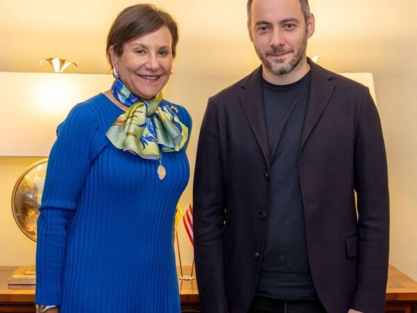 US to provide almost 0 million for modernization of Ukrainian transport, logistics