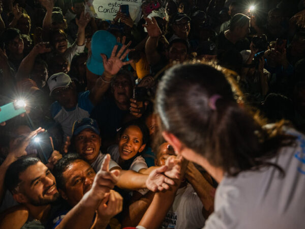 Venezuela Holds a Key Vote on Sunday. Here’s What You Need to Know.