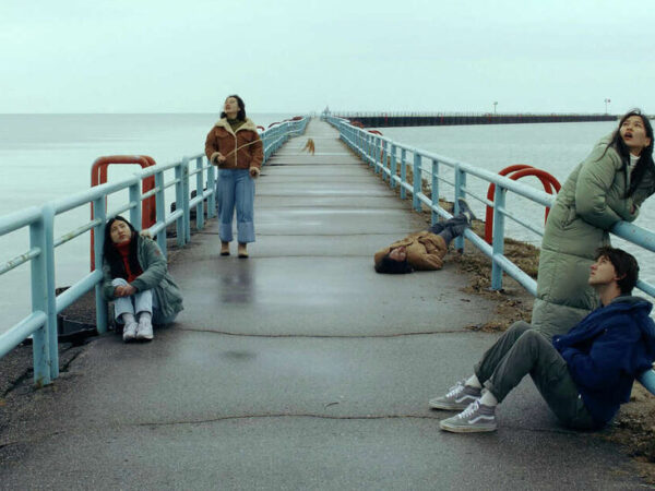 ‘Waiting for the Light to Change’ Review: Listless in a Lakeside Cabin