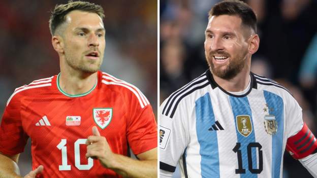 Wales eye Argentina game if UK and Ireland Euro 2028 bid succeeds