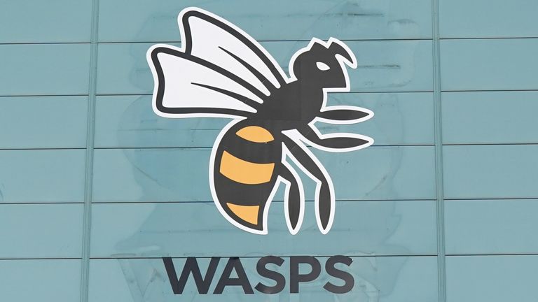 Wasps: Former Premiership side announce plan to move into new stadium in Kent | Rugby Union News