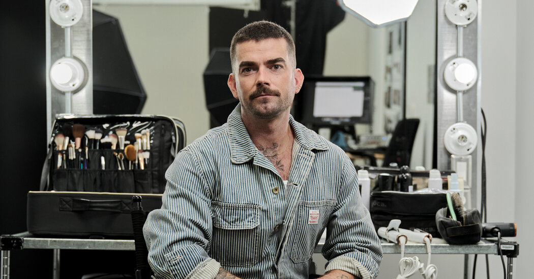 ‘What About Us?’ Strikes Leave Other Hollywood Workers Reeling. ‘What About Us?’ Strikes Leave Other Hollywood Workers Reeling.